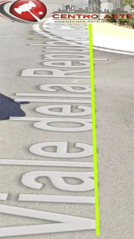 Box/posto auto in residenziale in Viale della Repubblica