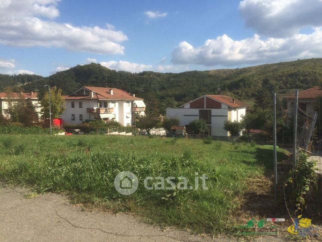 Terreno edificabile in residenziale in Via Don Lorenzo Milani 4