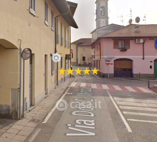 Appartamento in residenziale in Via Don G. Minzoni