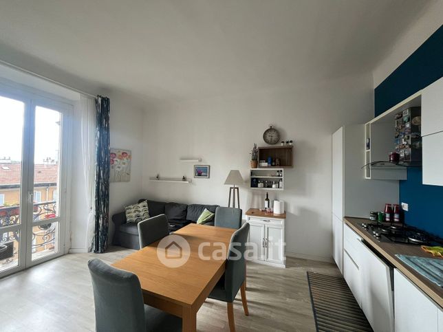 Appartamento in residenziale in Viale Monza 93