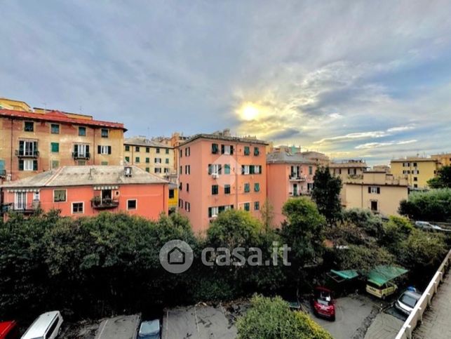 Appartamento in residenziale in Via Gabriele Rossetti 25