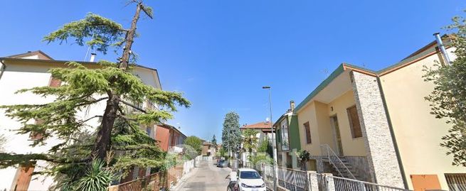 Villetta a schiera in residenziale in Via Dismano Vecchio