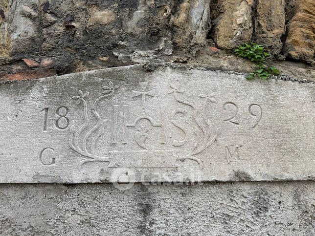 Terreno edificabile in residenziale in Via del Molino a Vento 25