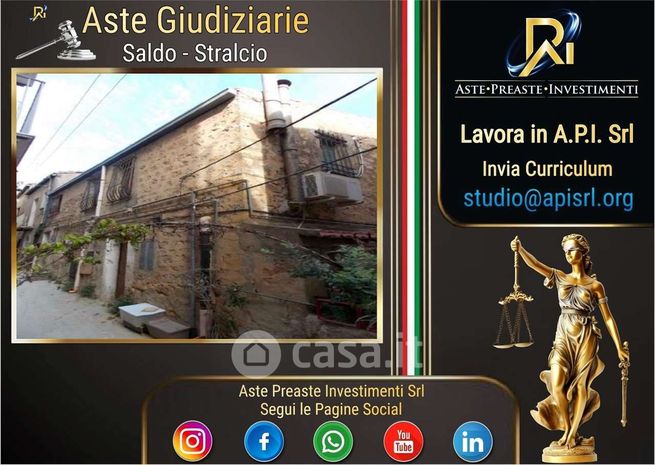 Appartamento in residenziale in Via Roma 70