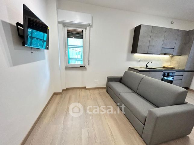 Appartamento in residenziale in Via Marco D'Agrate