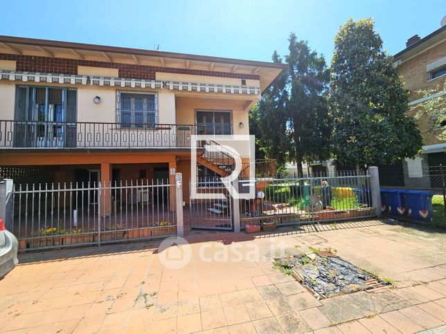 Appartamento in residenziale in Via Indipendenza 24