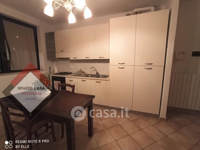 Appartamento in residenziale in 