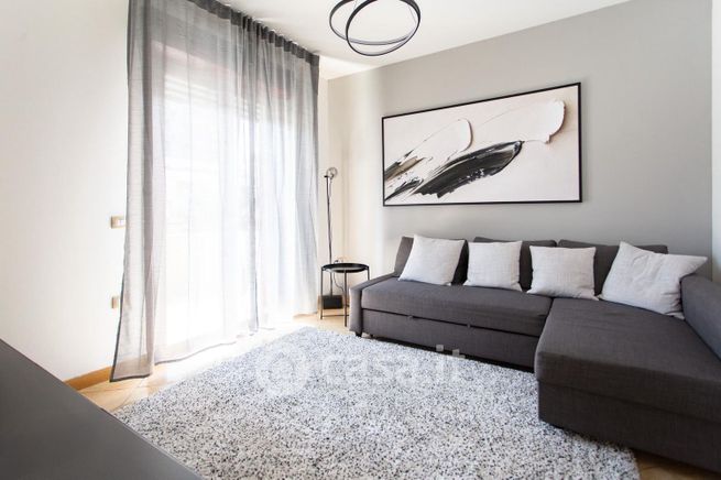 Appartamento in residenziale in Via Santa Gilla 19