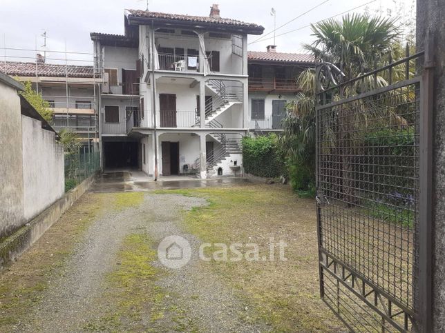 Appartamento in residenziale in Via Perra 9