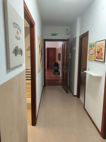 Appartamento in residenziale in Via Giacomo Leopardi