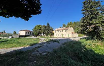 Terreno agricolo in commerciale in Via Sorelle Morelli