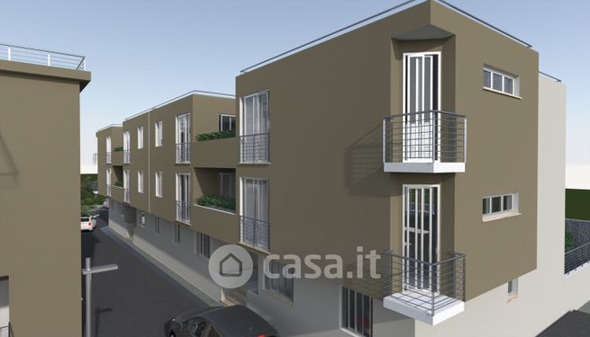 Appartamento in residenziale in Via Giovanni Verga