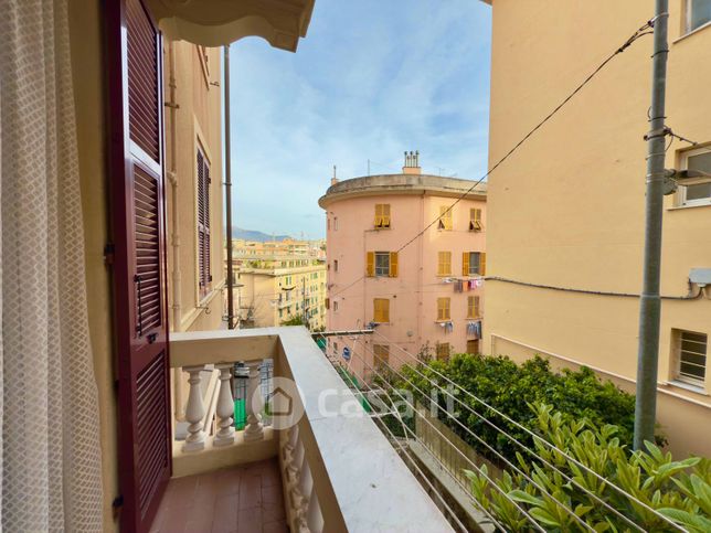 Appartamento in residenziale in Via Imperiale 23