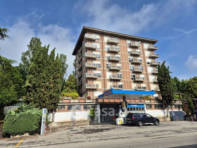 Appartamento in residenziale in Viale O. Marchino 129
