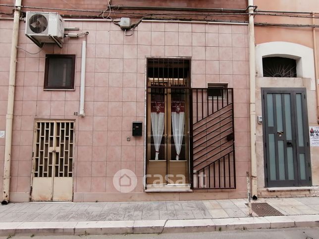 Appartamento in residenziale in Via Amicangelo Ricci