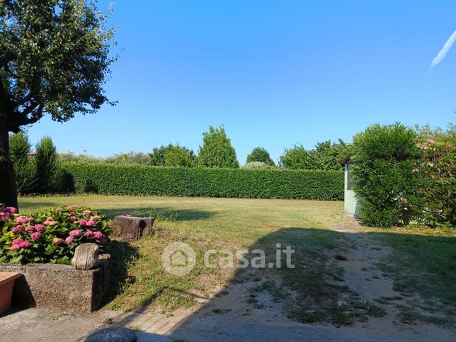 Terreno edificabile in residenziale in Via Valtenesi