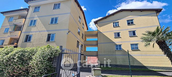 Appartamento in residenziale in Via San Eugenio 35