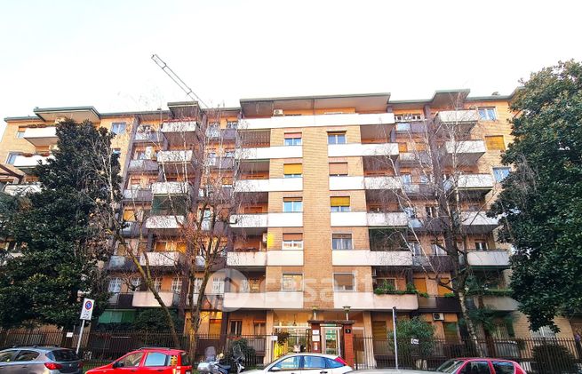 Appartamento in residenziale in Via Roald Amundsen 5