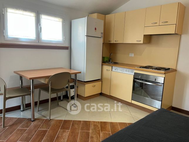 Appartamento in residenziale in Via Sebastiano del Piombo 23