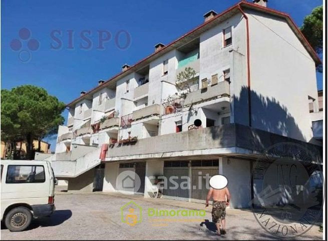 Appartamento in residenziale in Via Martio Bulgarelli 5