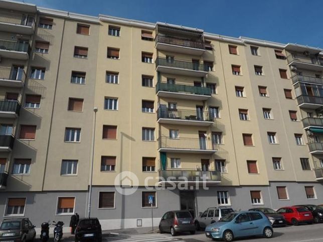 Appartamento in residenziale in 