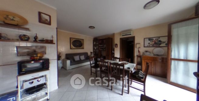 Appartamento in residenziale in Via Amos Zanibelli 34