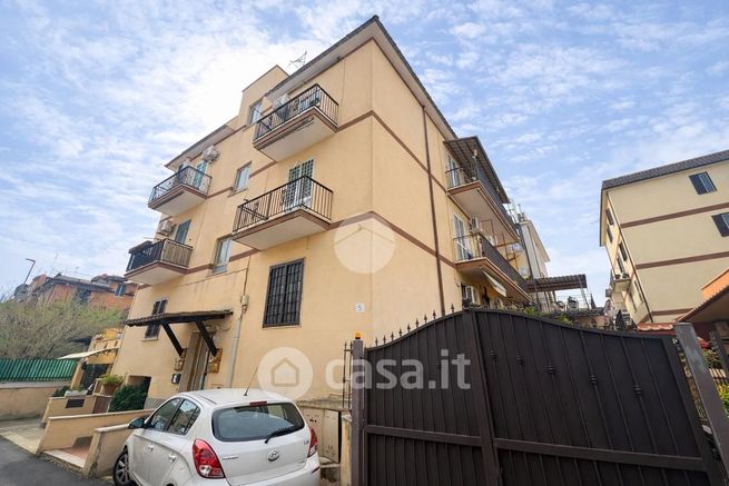 Appartamento in residenziale in Via Giuseppe Maria Moretti 1