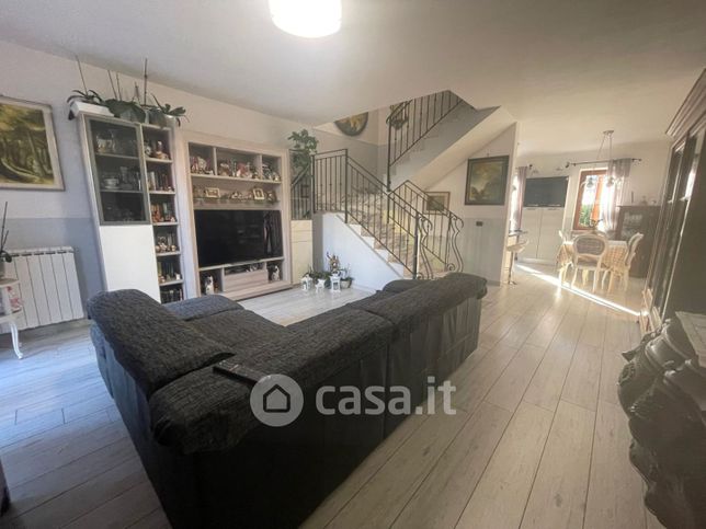 Villetta a schiera in residenziale in 