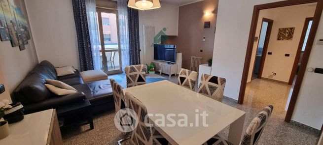 Appartamento in residenziale in Via dei Mille 39