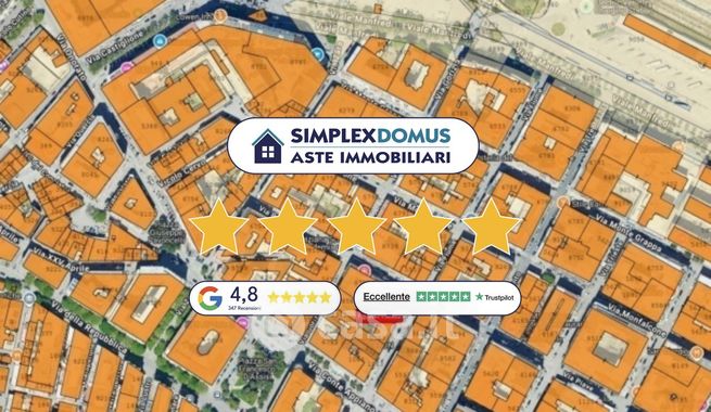 Appartamento in residenziale in Via Gorizia