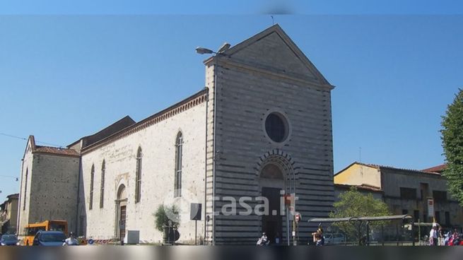 Garage/posto auto in residenziale in Piazza San Francesco d'Assisi