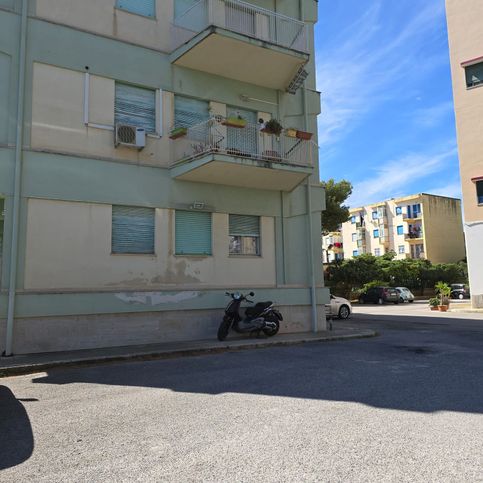 Appartamento in residenziale in Via San Raffaele Arcangelo 37