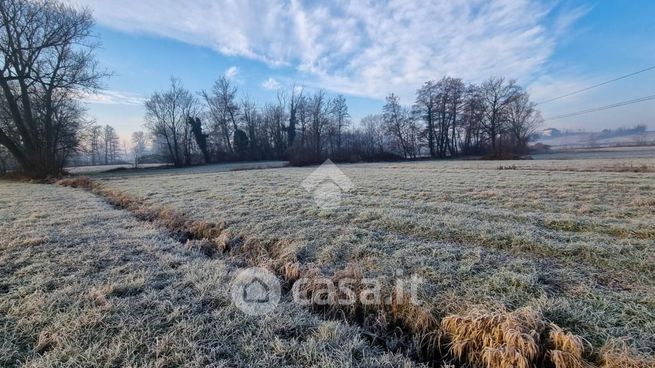 Terreno agricolo in commerciale in Via Garibaldi