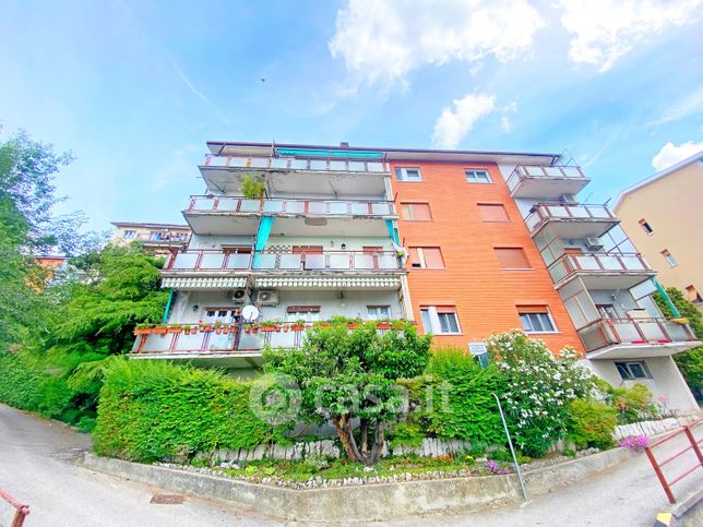 Appartamento in residenziale in Via del Bergamino 17