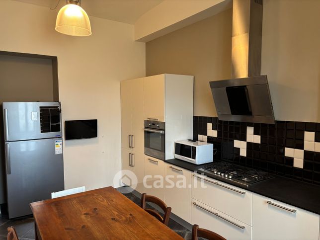 Appartamento in residenziale in Via Virle