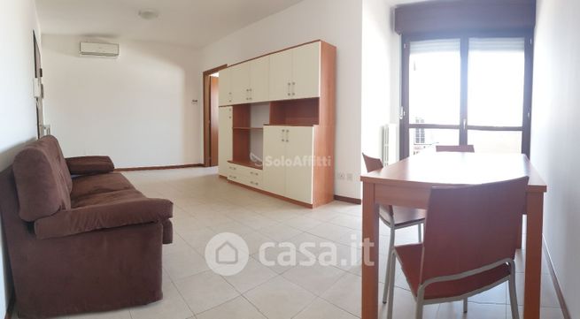 Appartamento in residenziale in Via Emilio Lussu 4