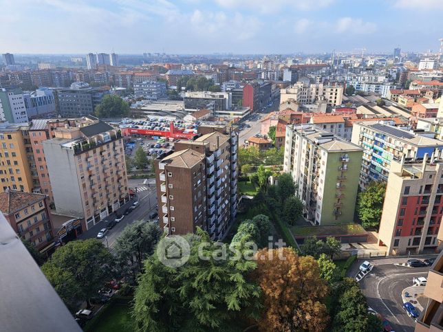 Appartamento in residenziale in Viale Bacchiglione 21