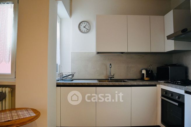 Appartamento in residenziale in Via Giovanni e Tina Lorenzoni