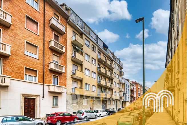 Appartamento in residenziale in Via Orta 18