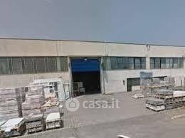 Capannone in commerciale in Via Pratolino