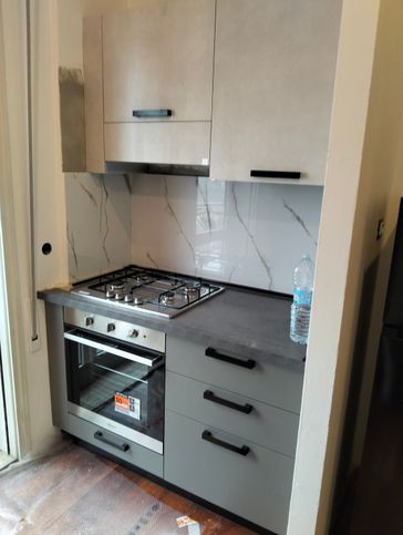 Appartamento in residenziale in Via Giuseppe Garibaldi