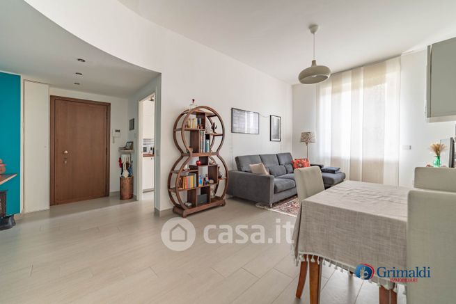 Appartamento in residenziale in Viale Giovanni Suzzani 142