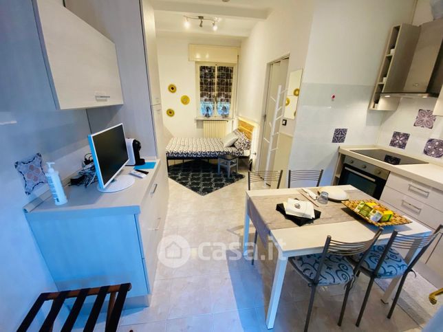 Appartamento in residenziale in Via Crocefisso