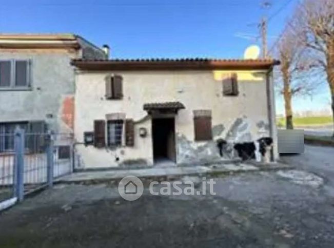 Appartamento in residenziale in Via Pievetta 45