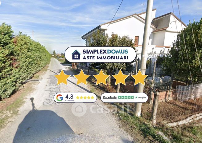 Appartamento in residenziale in Strada Santa Croce