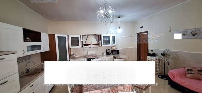 Appartamento in residenziale in Via Duca Degli Abruzzi 157 b