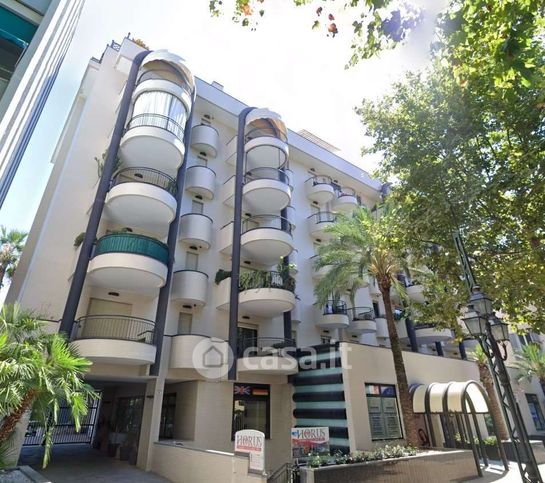 Appartamento in residenziale in