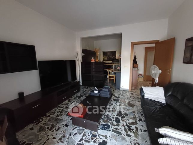 Appartamento in residenziale in Via Giovanni e Sebastiano Caboto