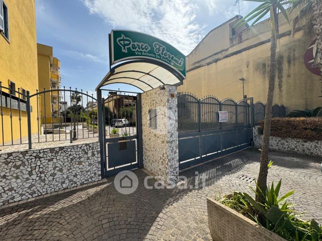 Appartamento in residenziale in Via Antonio de Curtis 18