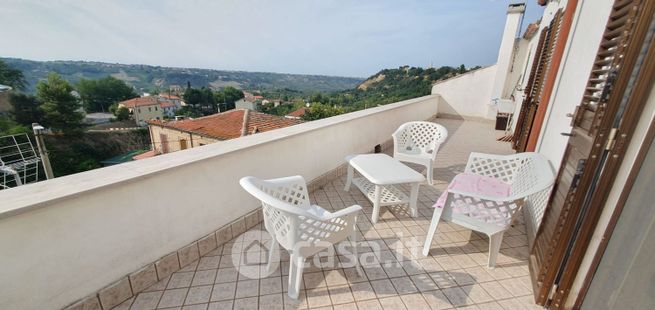 Appartamento in residenziale in Via Frisa